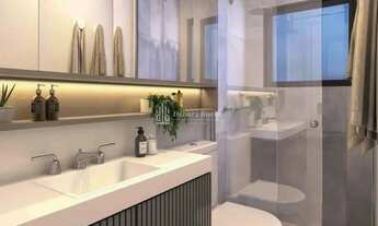 Imagem 7: Boqueirão SÓ 90Mil De Entrada - 2 Dormts Sendo 1 Suíte 2 Vagas C/Varanda Gourmet