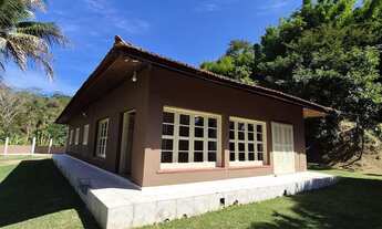 Imagem 2: Sítio temporadaem vassouras