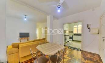 Imagem: APARTAMENTO PARA VENDA NO BAIRRO MONT SERRAT