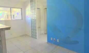 Imagem: Apartamento 2 quartos em Condomínio no