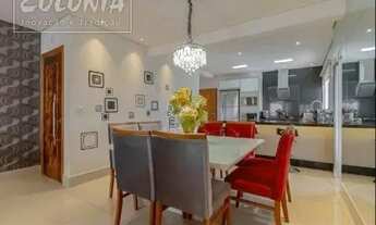 Imagem 7: Apartamento a venda - Vila Valparaíso, Santo André