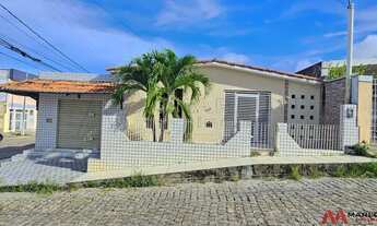 Imagem: Casa em Capim Macio, 3 quartos, om ponto