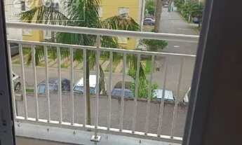 Imagem 2: Apartamento a venda - Jardim Santo André, Santo André