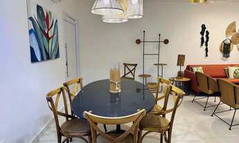 Imagem 4: À venda: casa em Camburi, localizada a 300 m da praia