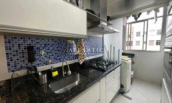 Imagem 6: Apartamento à venda no bairro Praia das Gaivotas - Vila Velha/ES