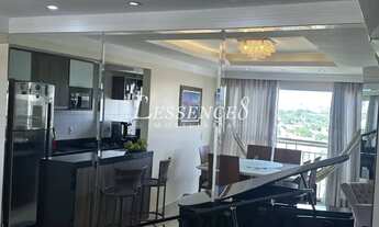 Imagem 3: Apto 72m² com 2 Quartos | Vila Jaraguá