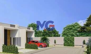 Imagem 5: Venda de Casas / Padrão na cidade de Caucaia