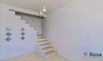 Imagem 4: CASA EM CONDOMINIO FECHADO para venda JARDIM SANTA AMÁLIA Cuiabá