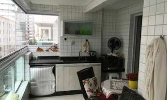 Imagem 3: Apartamento em Rua Padre Paulo Ravier - Água Fria - São Paulo/SP