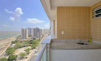 Imagem: APARTAMENTO MOBILIADO NA PONTA DAREIA COM