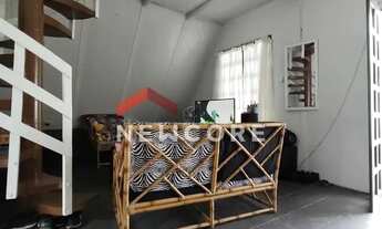 Imagem 5: Casa em Avenida São Paulo - Parque Verde Mar - Mongaguá/SP