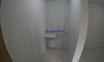 Imagem 5: Apartamento com 1 quarto para alugar, 40 m² por R$ 940/mês - Jardim Piza - Londrina/PR