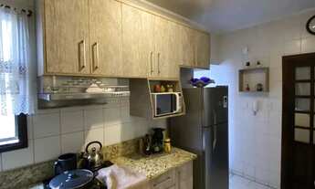 Imagem 5: Apartamento com 2 quartos à venda, 96 m² por R$ 370.000 - Centro - Taubaté/SP - Condomínio