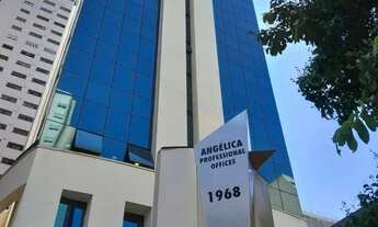 Imagem 2: COMERCIAL - HIGIENÓPOLIS - SP