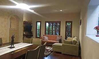 Imagem: Sobrado com 4 dormitórios à venda, 301