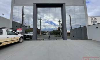 Imagem: Galpão/Depósito/Armazém em JARDIM ELIZA