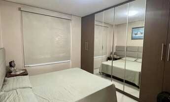 Imagem 2: Life Ponta Negra | 3 quartos