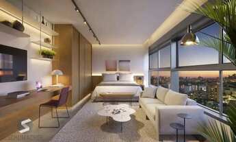 Imagem 4: Studio em Azenha