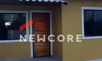 Imagem 6: Casa em Rua Noventa e Sete - Balneário Bambuí (Ponta Negra) - Maricá/RJ