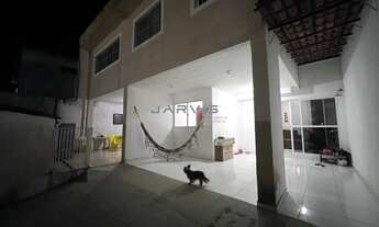 Imagem 2: CASA AMPLA 5 QUARTOS - COM SISTEMA DE ENERGIA SOLAR-R$ 380.000,00