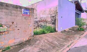 Imagem: TERRENO À VENDA NO BAIRRO ISTOR LUPPI EM