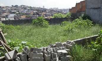 Imagem 4: Terreno Terreno em Osasco