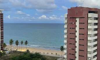 Imagem 4: Edf. morada do himalaia, piedade - Vista Mar Andar