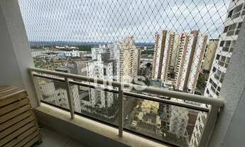 Imagem 6: Imóvel para venda com 61 metros quadrados com 2 quartos em Alto da Glória - Goiânia - GO