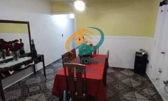 Imagem 6: Sobrado em Jardim Presidente Dutra - Guarulhos