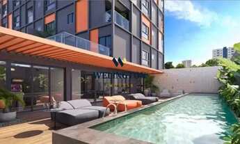 Imagem: Imóvel para venda possui 29 metros quadrados