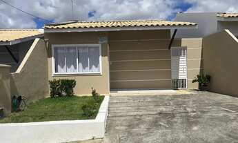 Imagem: Condomínio Reserva Buriti mobiliado Casa