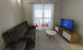 Imagem: Flat com ótimo preço no bairro Consolação