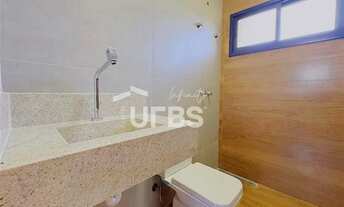 Imagem 7: Terras Alpha 2 - Casa de Condomínio 3 quartos, sendo 3 suítes