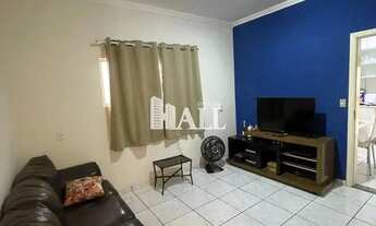 Imagem: Casa com 3 quartos, Vila Lisboa, Rio Preto