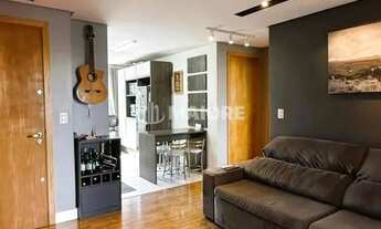 Imagem 4: APARTAMENTO MOBILIADO COM 02 QUARTOS, O2 VAGAS E CHURRASQUEIRA NO KAYZER