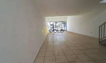 Imagem 4: Imóvel comercial para locação em Franca / SP na Rua Voluntários da Franca (ESTAÇÂO