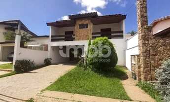 Imagem: Casa à Venda Condomínio em Granja Olga