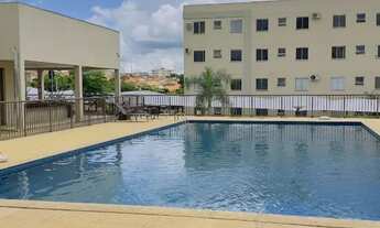 Imagem: Apartamento Venda - Zona Sul de São José