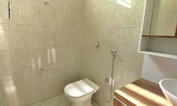 Imagem 6: Casa para aluguel, 2 quartos, 2 suítes, 2 vagas, PARQUE EGISTO RAGAZZO - Limeira/SP