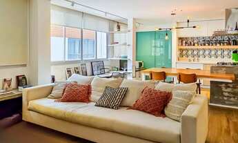 Imagem: Aluguel Apartamento 2 Dormitórios - 90