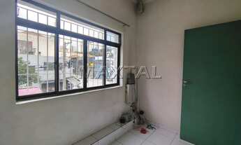 Imagem 7: Conjunto de salas para alugar em Santana, com 5 salas, 2 banheiros e recepção