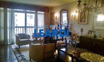 Imagem: APARTAMENTO - MORUMBI - SP