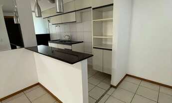 Imagem 5: Apartamento 3 Quartos C/ Suíte - no Condomínio Buritis, em Colina de Laranjeiras