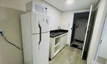 Imagem 4: Kitnet com 1 dormitório para alugar, 18 m² por R$ 1.700,01/mês - Bela Vista - São Paulo/SP