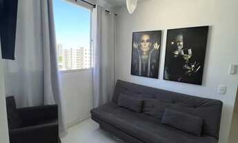 Imagem 5: Apartamento de 2 quartos para locaçao, totalmente mobiliado Jacarepaguá - Rio de Janeiro