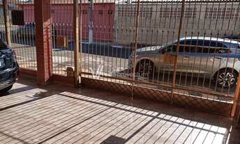 Imagem 2: Casa à venda na Vila Padre Manoel da Nóbrega, 03 Dormitórios