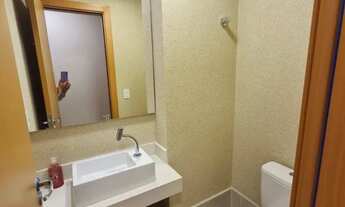 Imagem 6: INFINITY Apartamento com 3 dormitórios