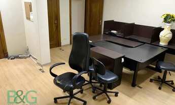 Imagem: Conjunto, 202 m² - venda por R$ 570.000