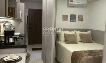 Imagem 6: VENDA Flat / studio com 1 dormitório