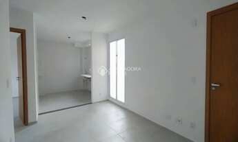 Imagem 3: Apartamento novo na cavalhada